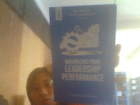 Image of Maximizing Your Leadership: Series