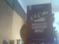 Image of Maximizing Your Leadership: Series
