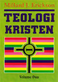 Image of Teologi Kristen volume 2