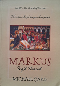 Image of Markus Injil Hasrat