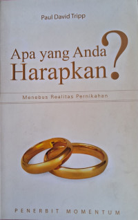Image of Apa yang Anda Harapkan?