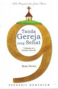 Image of 9 Tanda Gereja yang sehat