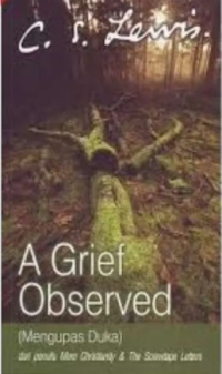 Image of A Grief Observed