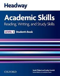 Image of Academic Skill; Reading, Writing, and study skills