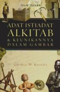Image of Adat Istiadat Alkitab & Keunikannya dalam Gambar