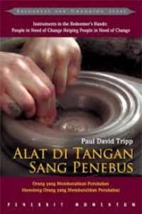 Image of Alat di Tangan sang Penebus