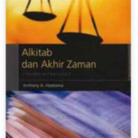 Image of Alkitab dan akhir zaman