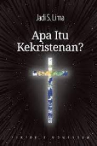 Image of Apa itu Kekristenan?