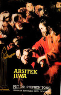 Image of Arsitek jiwa