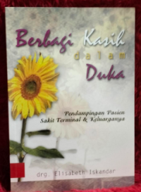 Image of Berbagi Kasih dalam duka