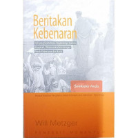Image of Beritakan Kebenaran