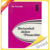 Image of bertumbuh dalam pemuridan