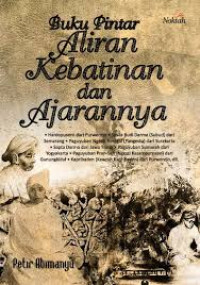 Image of Buku Pintar Aliran Kebatinan dan Alirannya