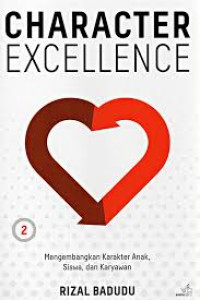 Image of Character Excellence