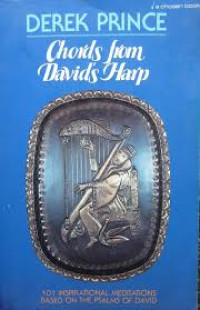 Image of Chord From David's Harp