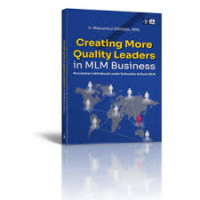 Image of Creating More Quality Leaders: in MLM Business
