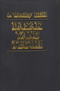 Image of Dasar yang Teguh