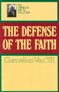 Image of The Defense of the Faith