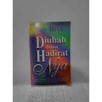 Image of Diubah dalam Hadirat-Nya