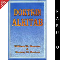 Image of Doktrin Alkitab