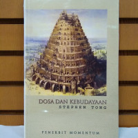 Image of Dosa dan kebudayaan