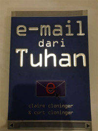 Image of e-mail dari Tuhan