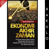 Image of Ekonomi Akhir Zaman