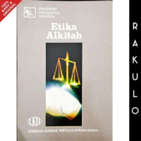 Image of Etika Alkitab
