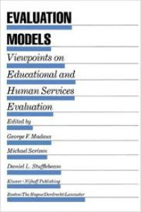 Image of Evaluation models