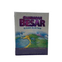 Image of Gambaran besar kisah alkitab