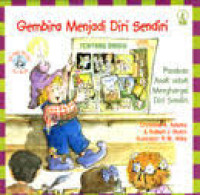 Image of Gembira Menjadi Diri Sendiri