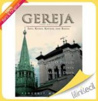 Image of Gereja (The Church) Satu, Kudus, Katolik dan Rasul