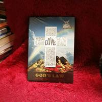 Image of GOD'S LAW