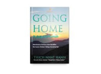 Image of Going Home (pulang ke rumah)