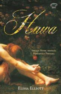Image of Hawa: Sebuah Novel Tentang Perempuan Pertama
