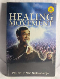 Image of Healing Movement