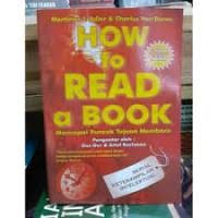 Image of How to Read a Book: Mencapai Puncak Tujuan Membaca