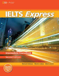 Image of IELTS Express