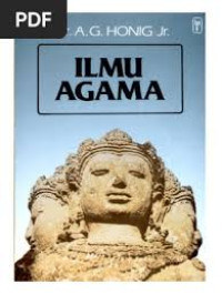 Image of Ilmu Agama