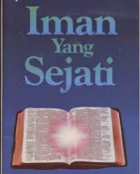 Image of Iman yang Sejati