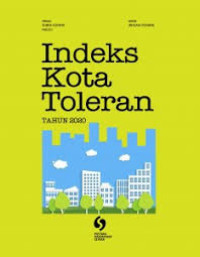 Image of Indeks Kota Toleran