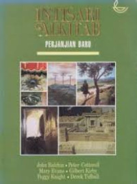 Image of Intisari Alkitab Perjanjian Baru