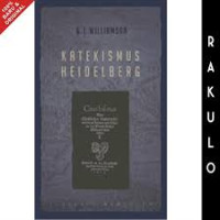 Image of Katekismus Heidelberg