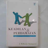 Image of Keadilan & Perdamaian
