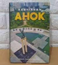 Image of Kebijakan Ahok