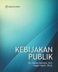 Image of Kebijakan Publik