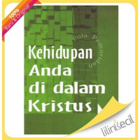 Image of Kehidupan Anda di dalam Kristus
