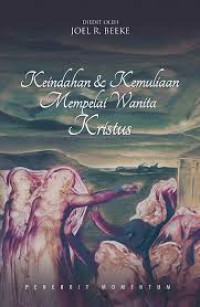 Image of Keindahan dan Kemuliaan Mempelai Wanita Kristus