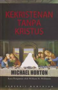Image of Kekristenan tanpa kristus
