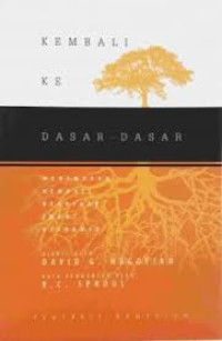 Image of Kembali ke Dasar-Dasar